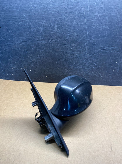 2006 to 2008 BMW 328i 335i Left Driver Lh Side View Door Mirror AH7064 DW1