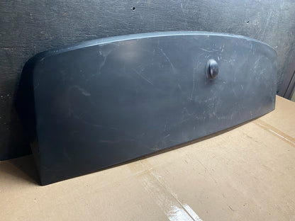 2007 to 2011 Ford Edge Rear Spoiler Wing With Brake Light OEM C4120 DG2