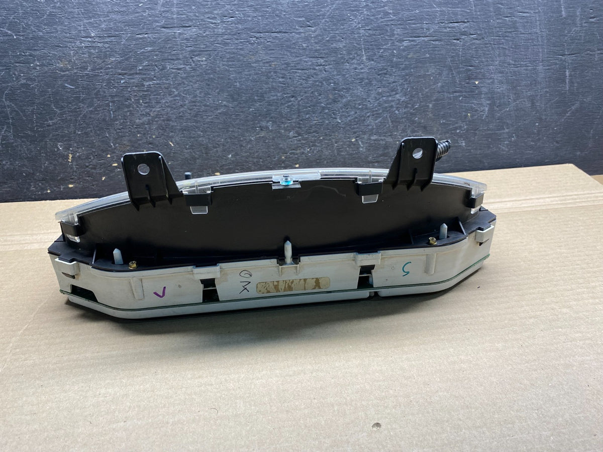 2000 2002 Ford Expedition Speedometer Instrument Gauge Cluster AH7556 DG3