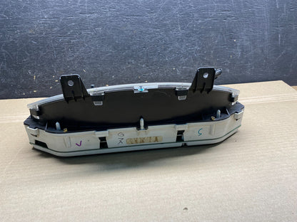 2000 2002 Ford Expedition Speedometer Instrument Gauge Cluster AH7556 DG3