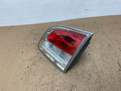 2007 2008 2009 Mazda Cx-9 Right Passenger Rh Side Inner Tail Light Oem AC0069 Lk1