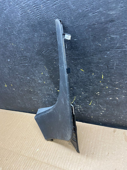 2011 2014 Hyundai Sonata Center Console Upper Left Trim Molding Bezel U6004 DG2
