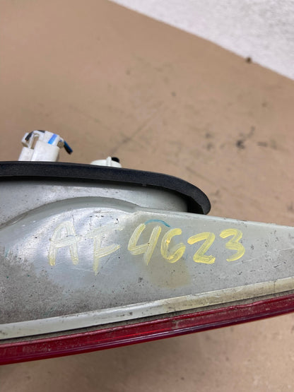 2011 to 2014 Hyundai Sonata Right Passenger Rh Inner Tail Light AF4623 LK7