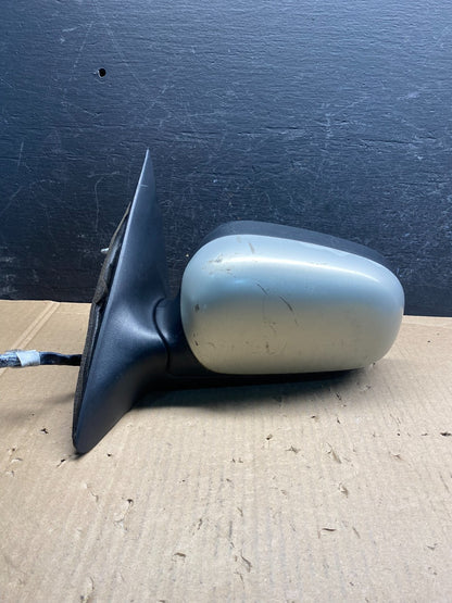 1998 - 2011 Mercury Grand Marquis Left Driver Lh View Door Heat Mirror AE7955 DW0