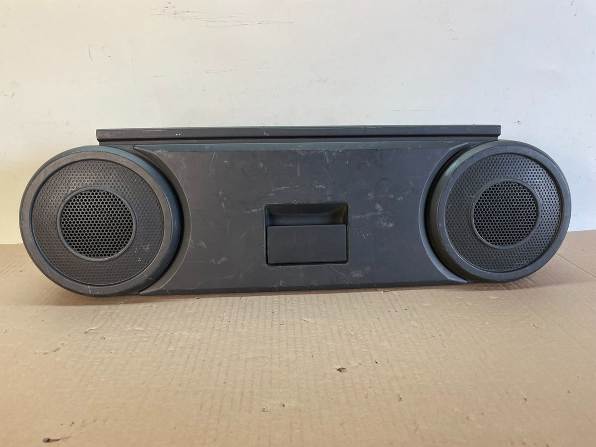 2007 to 2017 Jeep Patriot Compass Rear Gate Hatch Speakers Subwoofer AH6509 PS0