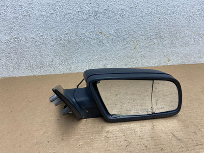 2006 - 2010 BMW 528i 530i 535i Right Passenger Door View Mirror O9825 DG7
