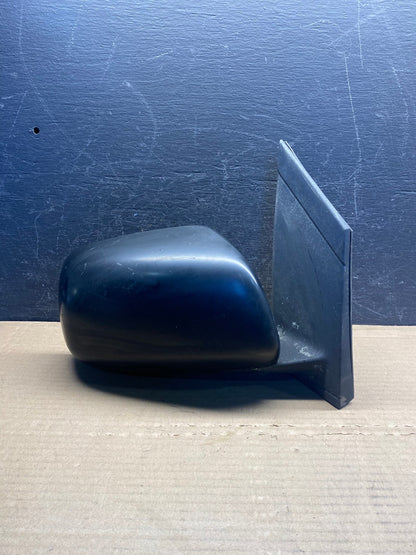 2006 to 2010 Toyota Sienna Right Passenger View Mirror AF3944 LK0