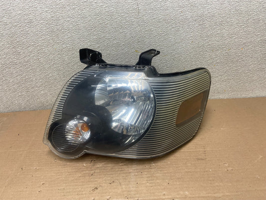 2006 2007 2008 2009 2010 Ford Explorer Left Driver LH Side Headlight AA8741 DW0