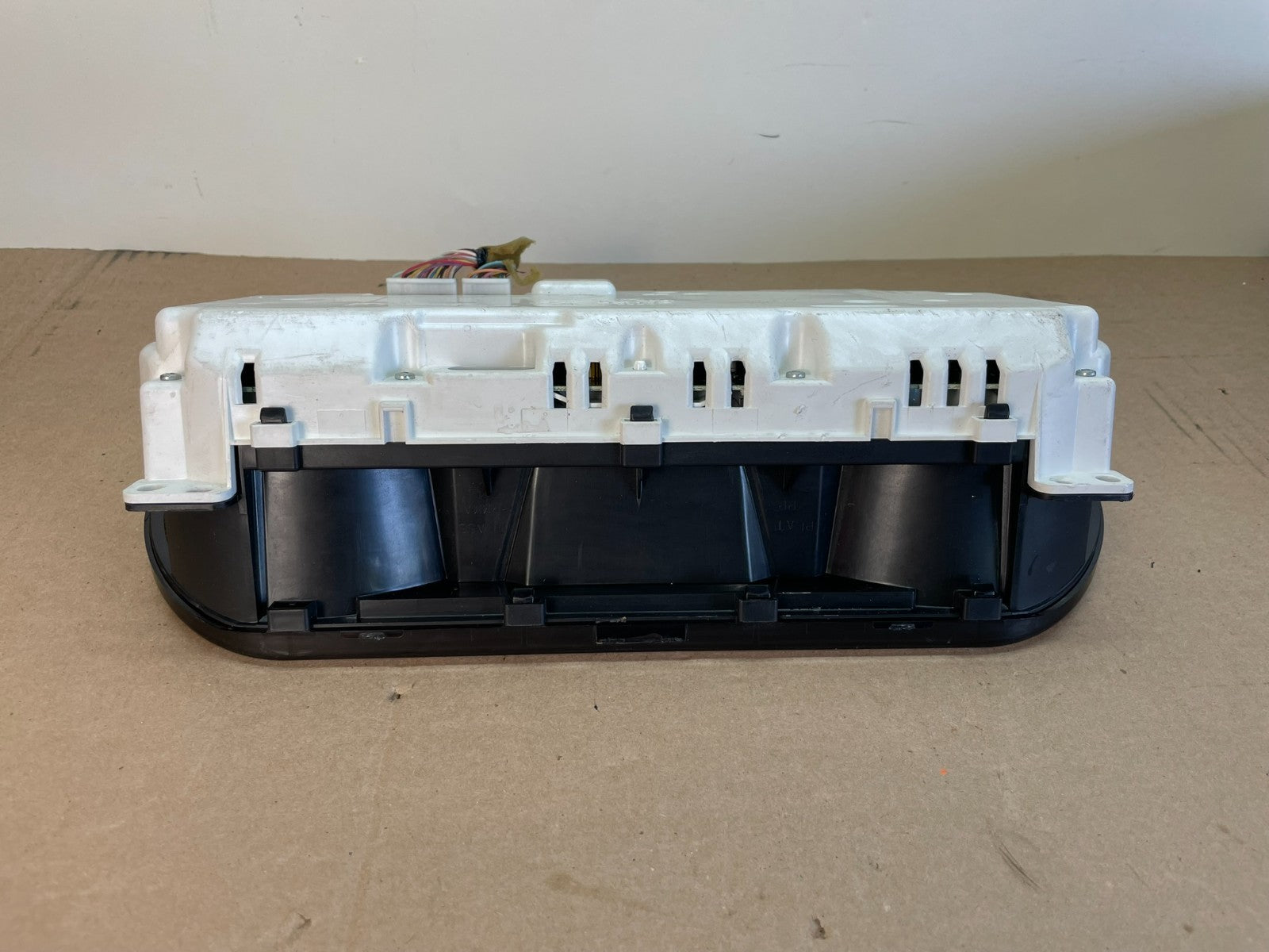 2006 to 2007 Lexus RX400H Speedometer Cluster Gauge AG1039 DG7