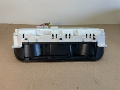 2006 to 2007 Lexus RX400H Speedometer Cluster Gauge AG1039 DG7