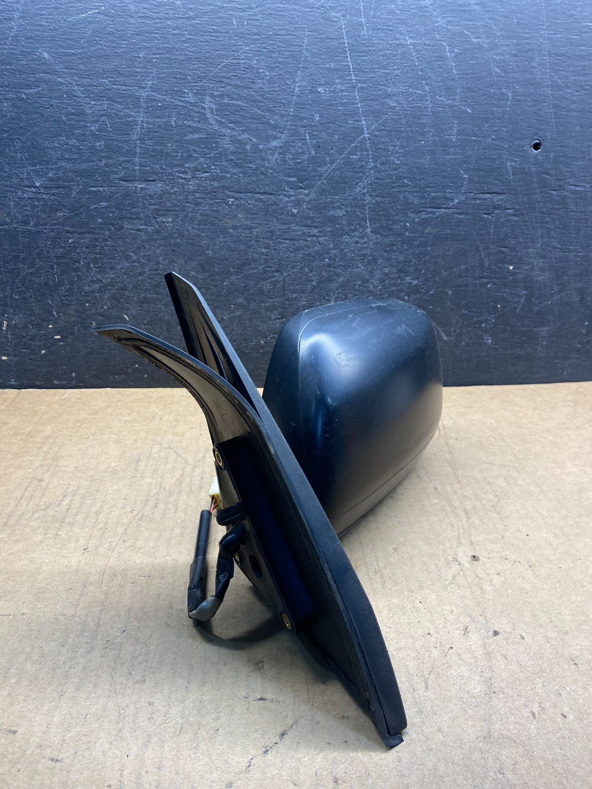 2001 to 2003 Toyota RAV4 Left Driver LH Side View Door Mirror ah7039 DG1