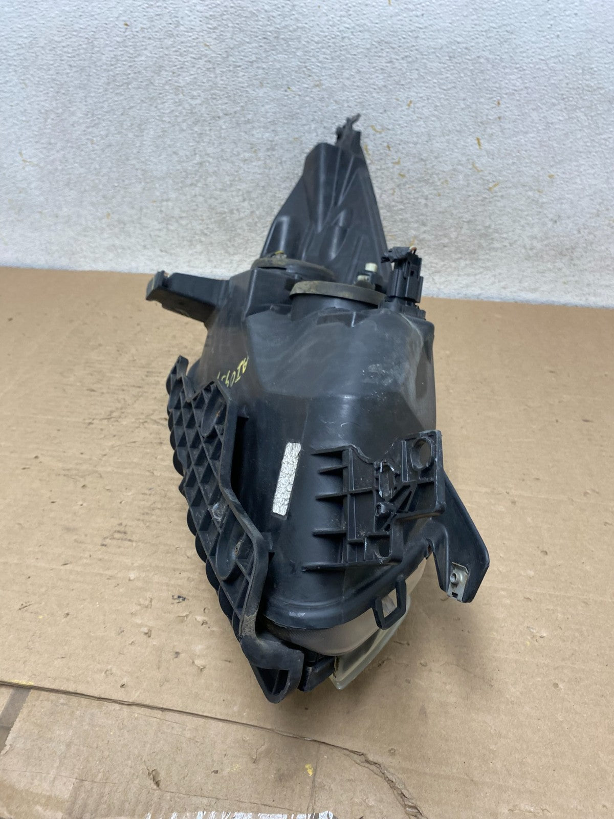 2013 - 2016 Ford Escape Headlight Left Driver Lh Side Halogen AI0954 DW9