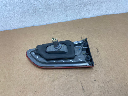 2013-2015 Infiniti JX35 QX60 Left Driver Lh Led Tail Light Inner AD5466 LK5