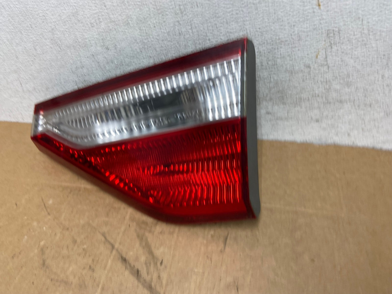 2011 - 2013 Honda Odyssey Inner Tail Light Right Passenger RH Side AD6158 LK1