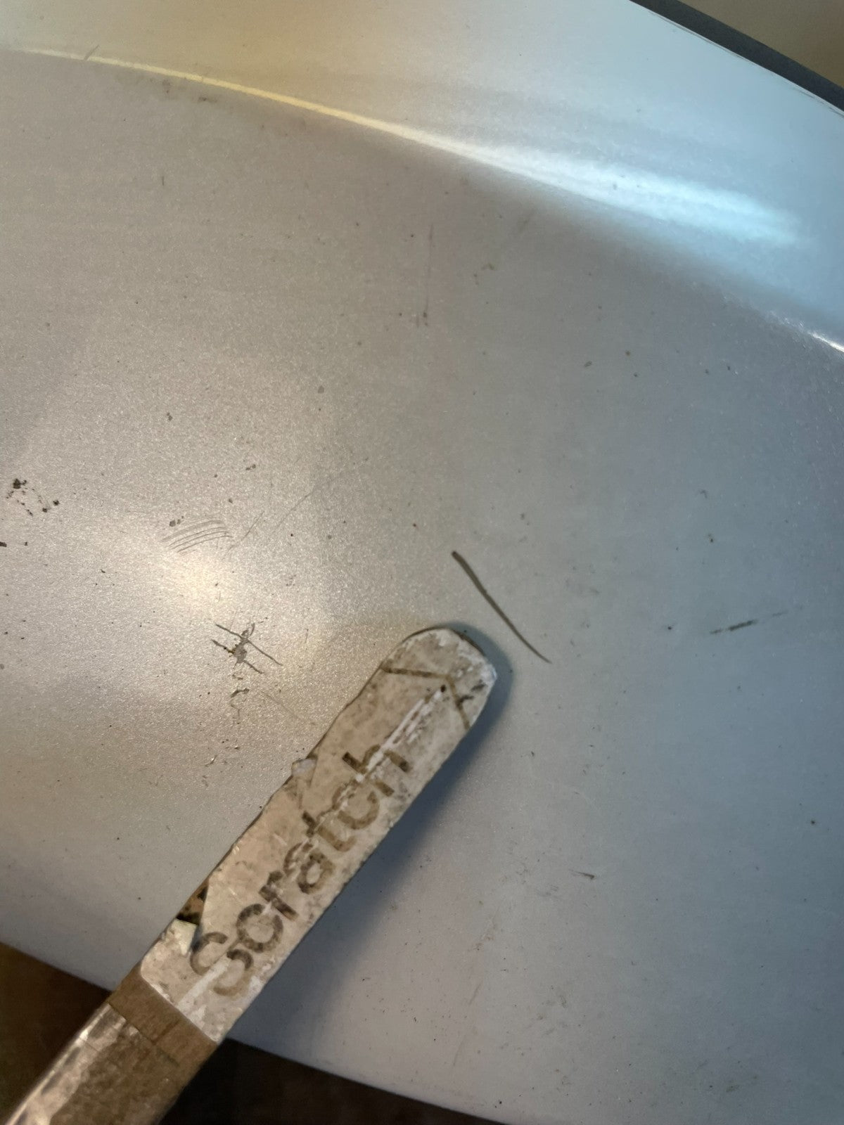 2011-2013 Hyundai Elantra Left Driver View Door Trn Sig Mirror AG2731 MS6