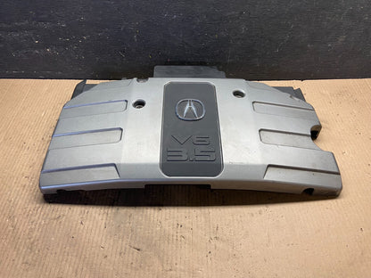 1999 to 2004 Acura RL 3.5L Engine Cover 32121-p5a-0100 A9553 PS0