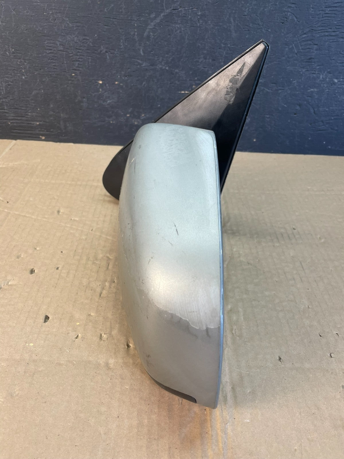 2007 to 2012 Hyundai Santa Fe Left Driver LH Side View Mirror Power AC9780 DW2