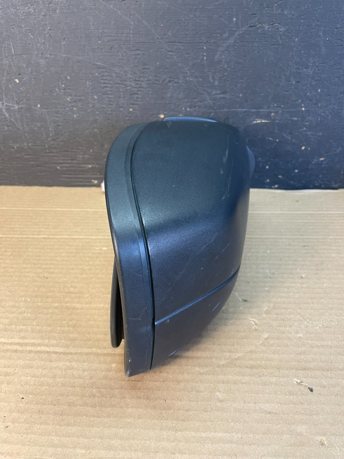 2006-2009 Land Rover Range Rover Sport Right Passenger View Mirror AE8620 DW9