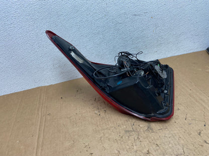 2020 2021 2022 2023 Ford Explorer Left Driver Lh Side Tail light AD3700 LK5