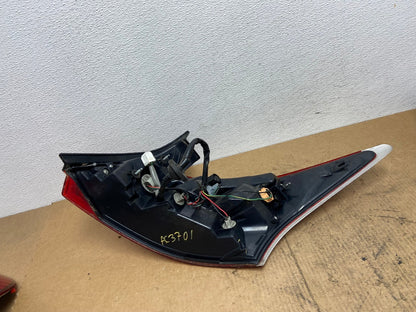 2009 2010 2011 Nissan Maxima Left Driver Lh Side Tail light OEM AC3701 LK7