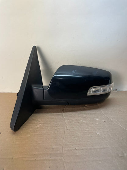 2011 - 2015 Kia Sorento Left Driver Lh Side Door Mirror Turn Signal Oe AI0458 DG0