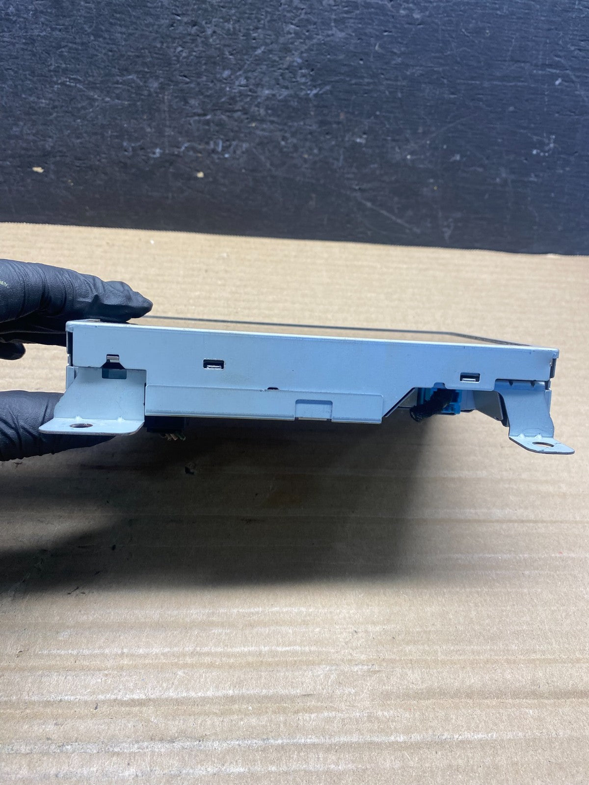 2010 - 2011 Chevrolet Equinox Radio Display Screen Information Dash Oe AF3892 DW1