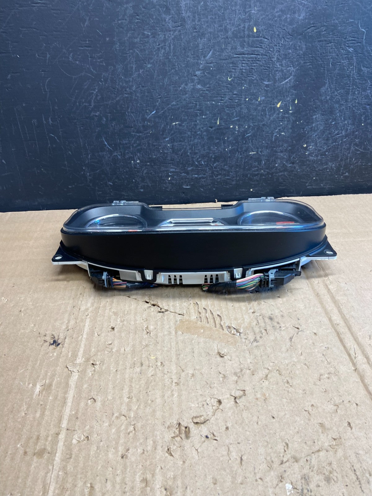 2004 - 2005 Ford F150 F-150 Lariat Speedometer Cluster Gauge ae1868 DG4