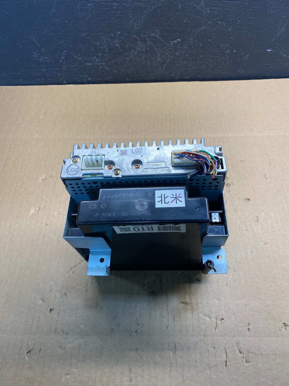 1995 2005 Subaru Forester Legacy Outback Impreza AM/FM Radio CD Player ac2472 DG6