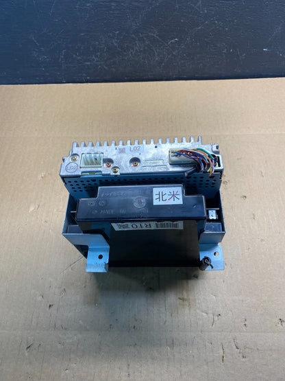 1995 2005 Subaru Forester Legacy Outback Impreza AM/FM Radio CD Player ac2472 DG6