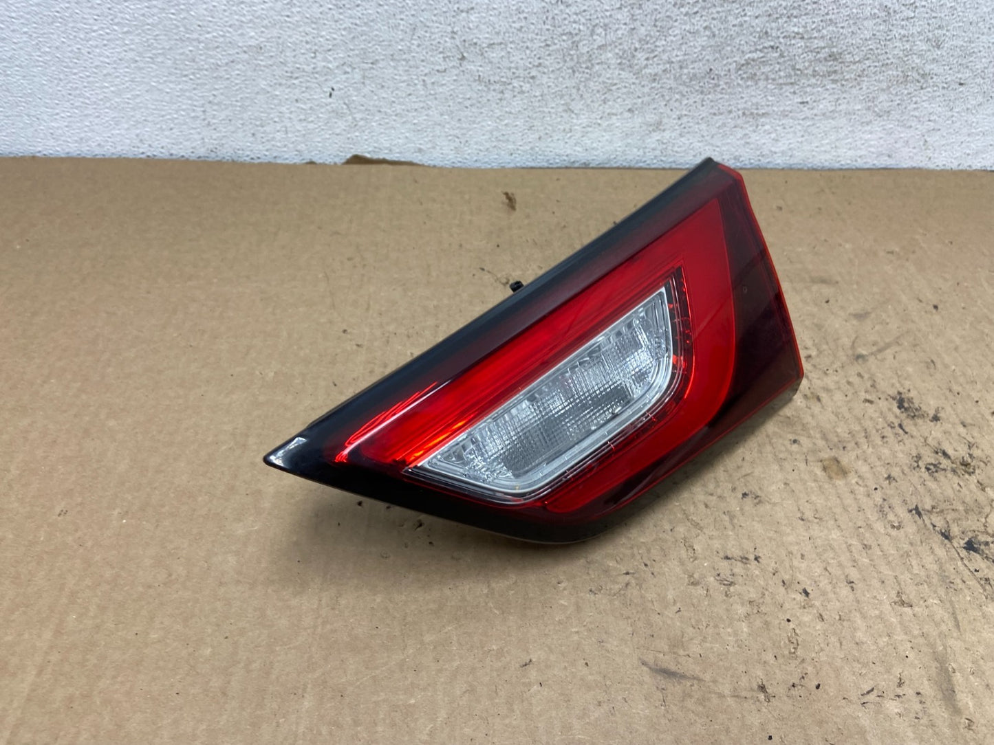 2016-2020 Infiniti QX60 Right Passenger RH Led Inner Tail Light ag2478 DG2