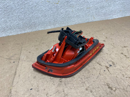 2006 2007 2008 Audi A6 Avant Wagon Right Passenger Inner Tail Light OEM X2170 DW8