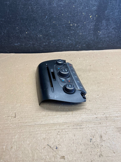 2011-2020 Dodge Journey Heater Air Vent Temperature Climate Control AH3668 DG2