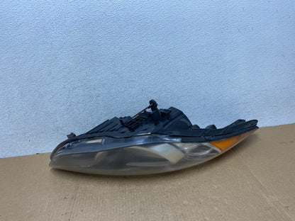 2011 2012 2013 Hyundai Elantra Right Passenger Headlight AF9660 DW7