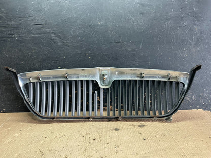 2003 to 2006 Lincoln Navigator Front Upper Grill Grille Oem z5633 DG5