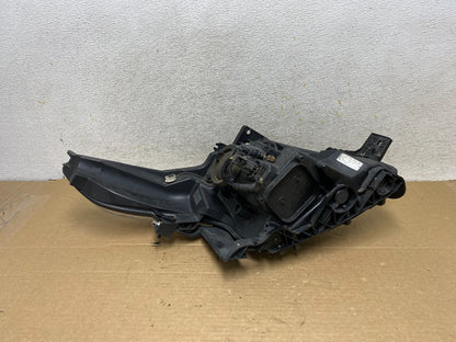 2011 to 2015 Ford Explorer Left Driver LH Halogen Headlight AH7883 DW6
