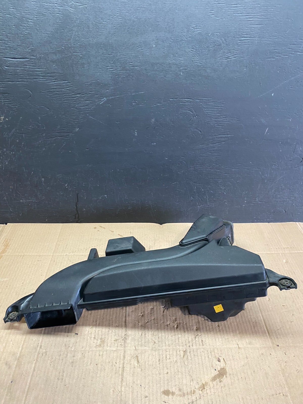 2013 to 2018 Nissan Altima 2.5L Front Air Cleaner Intake Duct Tube OEM E3813 DG11