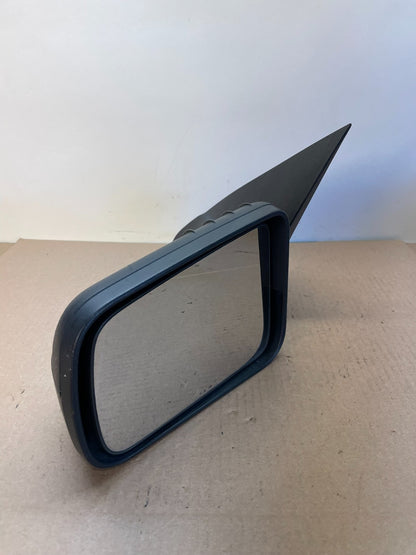 2008 to 2011 Ford Focus Left Driver View Door Mirror Heated AJ0622 DG2