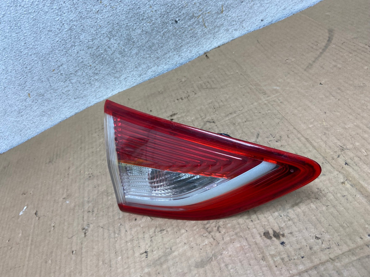 2013 to 2016 Ford Escape Left Driver LH Side Inner Tail Light AI8148 LK1