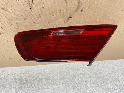2012 - 2017 BMW F06 650i Right Passenger RH Side Tail Light ae8749 DG0