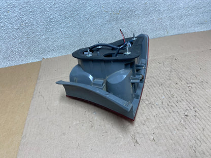 2006 2007 2008 Honda Civic Sedan Left Driver Lh Tail Light Z3770 DW5