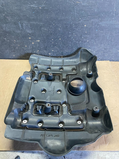 2006 to 2008 Kia Sedona V6 3.8L Engine Motor Cover Oem q5828 DG6