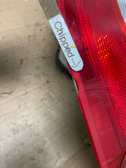 2007 to 2009 Lincoln MKZ Zephyr Right Passenger RH Side Tail Light AI9237 LK5