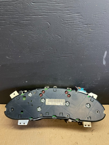 1999 2005 Buick Century Dash Speedometer Cluster Gauge ab7539 DG7
