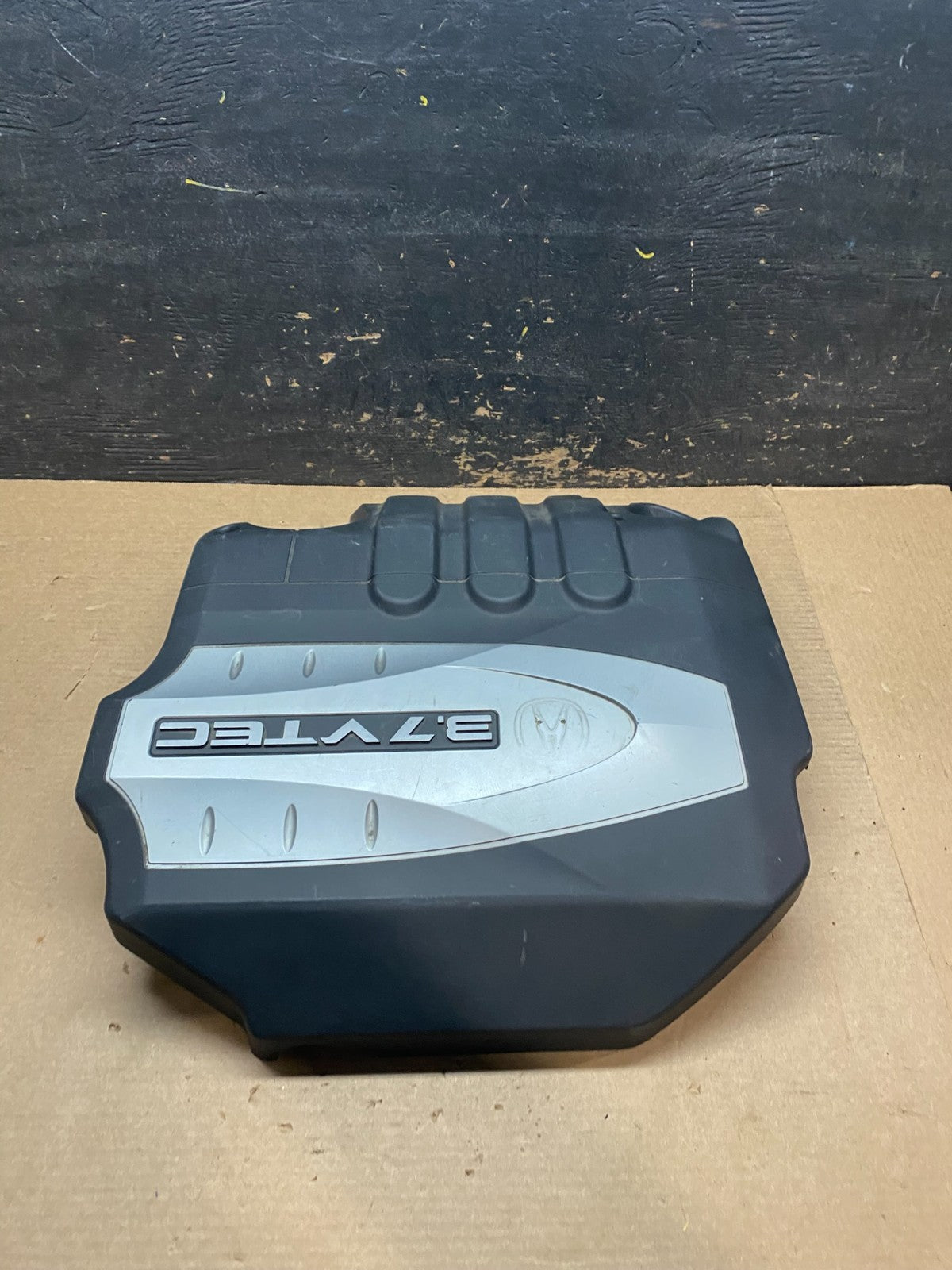 2007 to 2009 Acura MDX OEM 3.7L Engine Motor Cover V7025 DG0