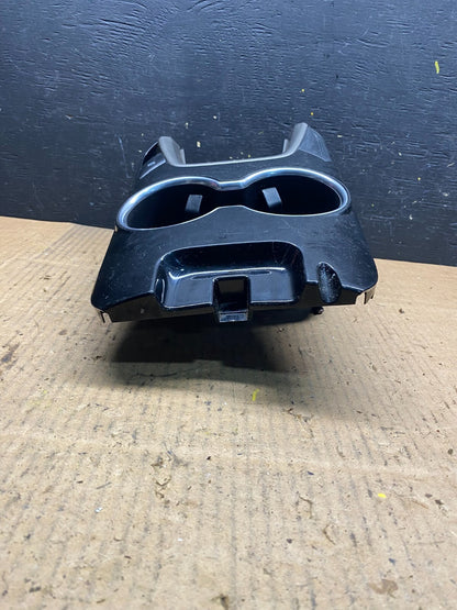 2013 to 2016 Ford Fusion Front Center Console Cup Holder Cupholder N5356 DG1