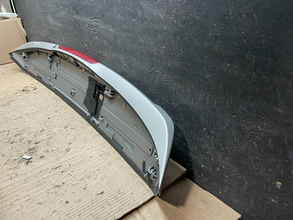 2007 to 2013 Acura Mdx Rear Spoiler Wing Lift Gate Oem V6798 DG6