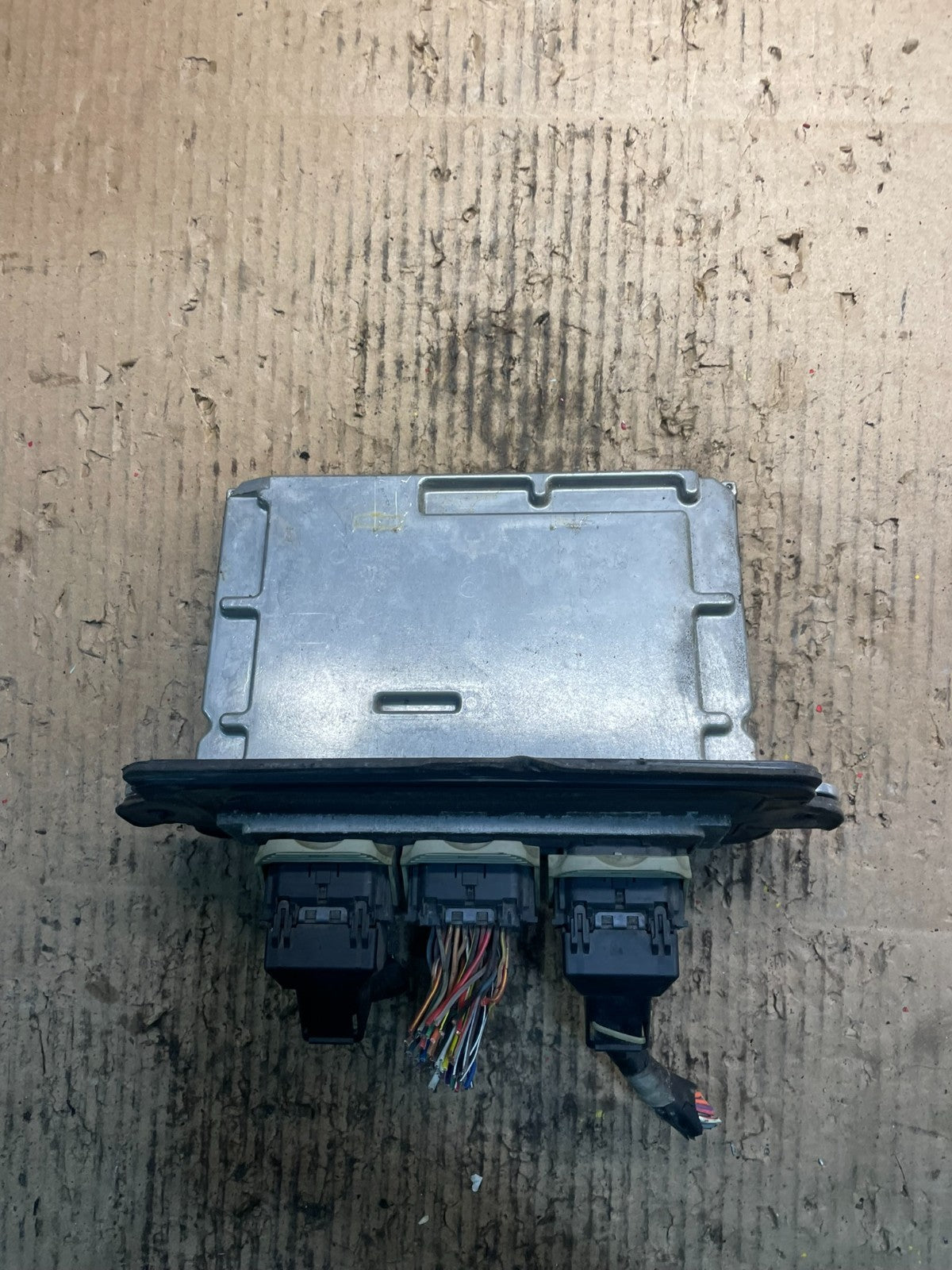 2004 Ford Explorer 4.0L Engine Control ECU Computer 4L2A12A650ACC u9140 DG2
