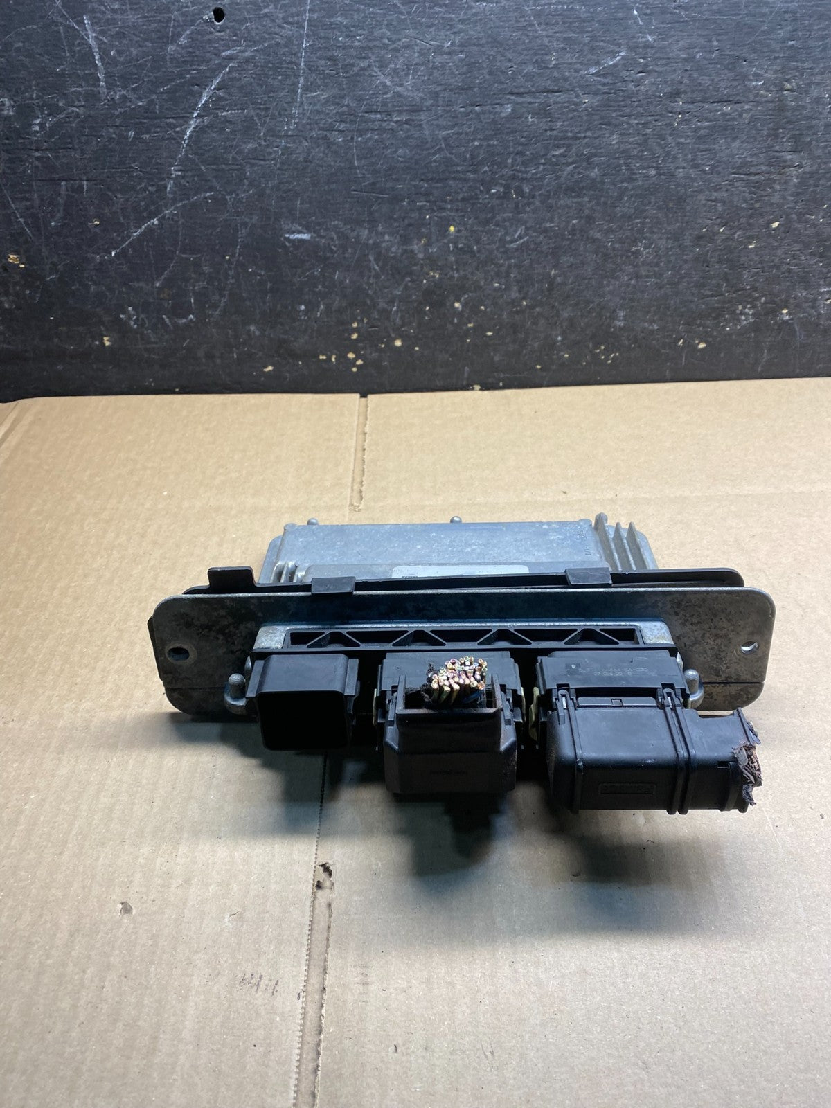 2007 2008 Ford Expedition 5.4L Engine Control Computer ECM ECU OEM V6474 DG2