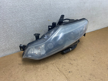 2011 to 2014 Nissan Murano Headlight Left Driver LH Side Oem Xenon Hid X7354 DW2