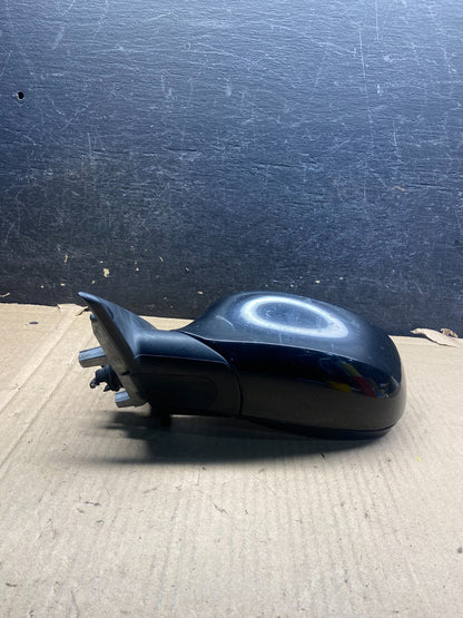 2009 to 2011 BMW 3-Series Left Driver LH Side View Door Mirror AJ0537 DG3
